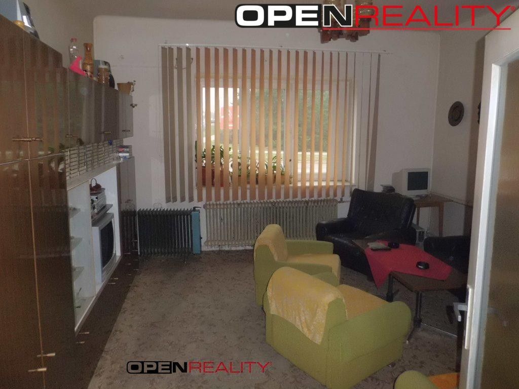 Prodej rodinný dům - Karlova, Brno, 104 m²