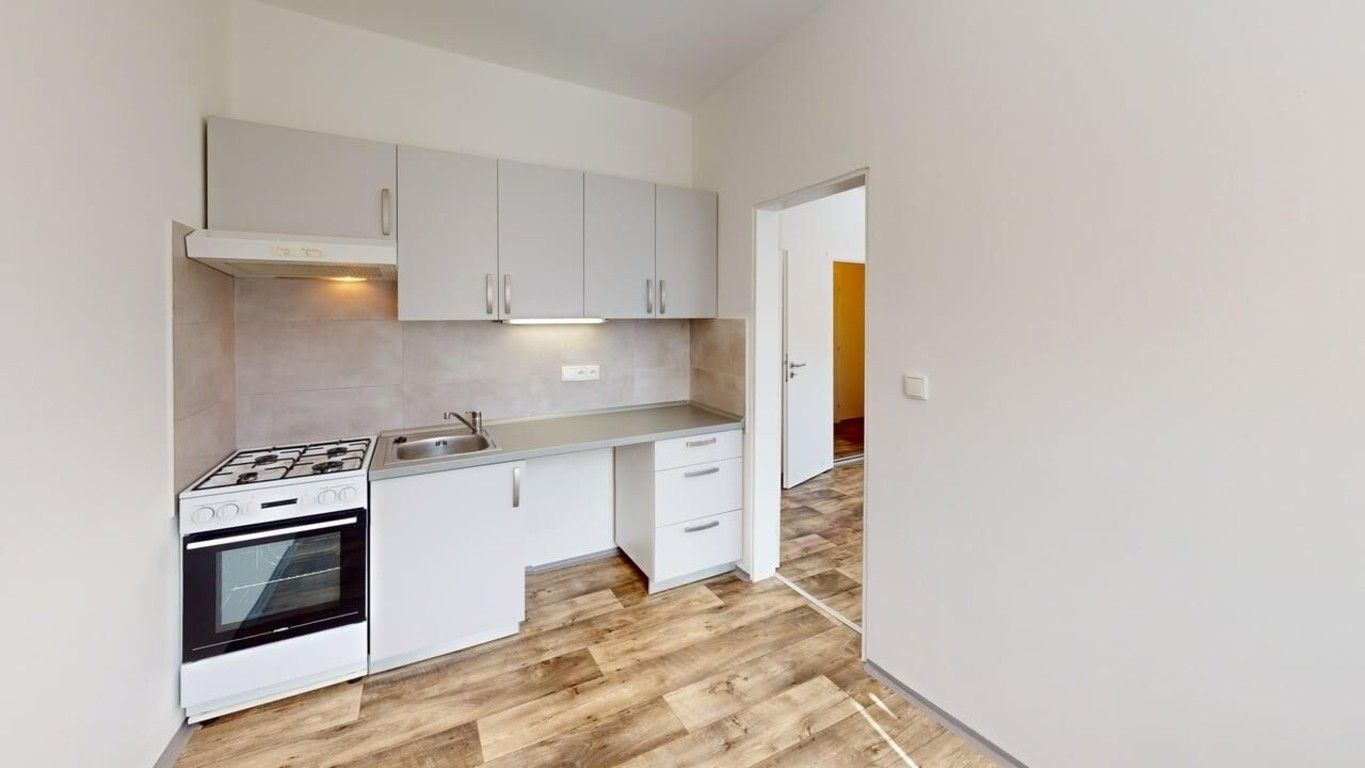 2+1, Emanuela Podgorného 91, Ostrava Dubina, 44 m² - 1