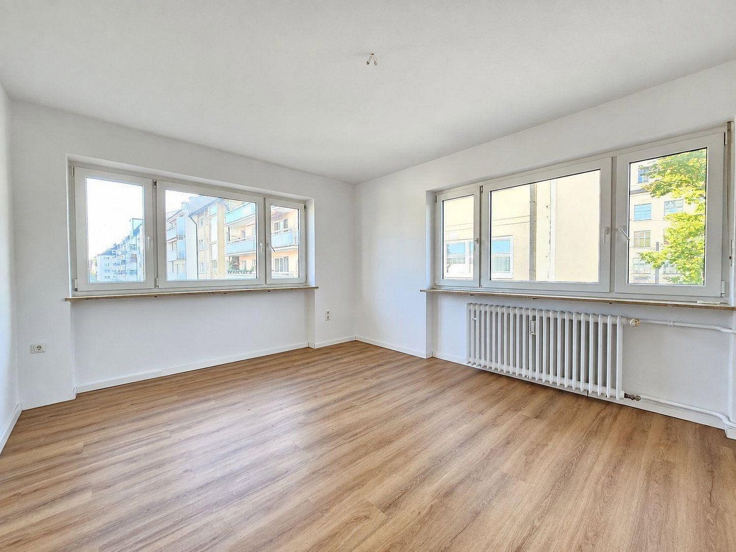 Byt 3+kk · 83 m² · Agnes-Bernauer-Straße 73 München Laim Bayern 80687 - 4