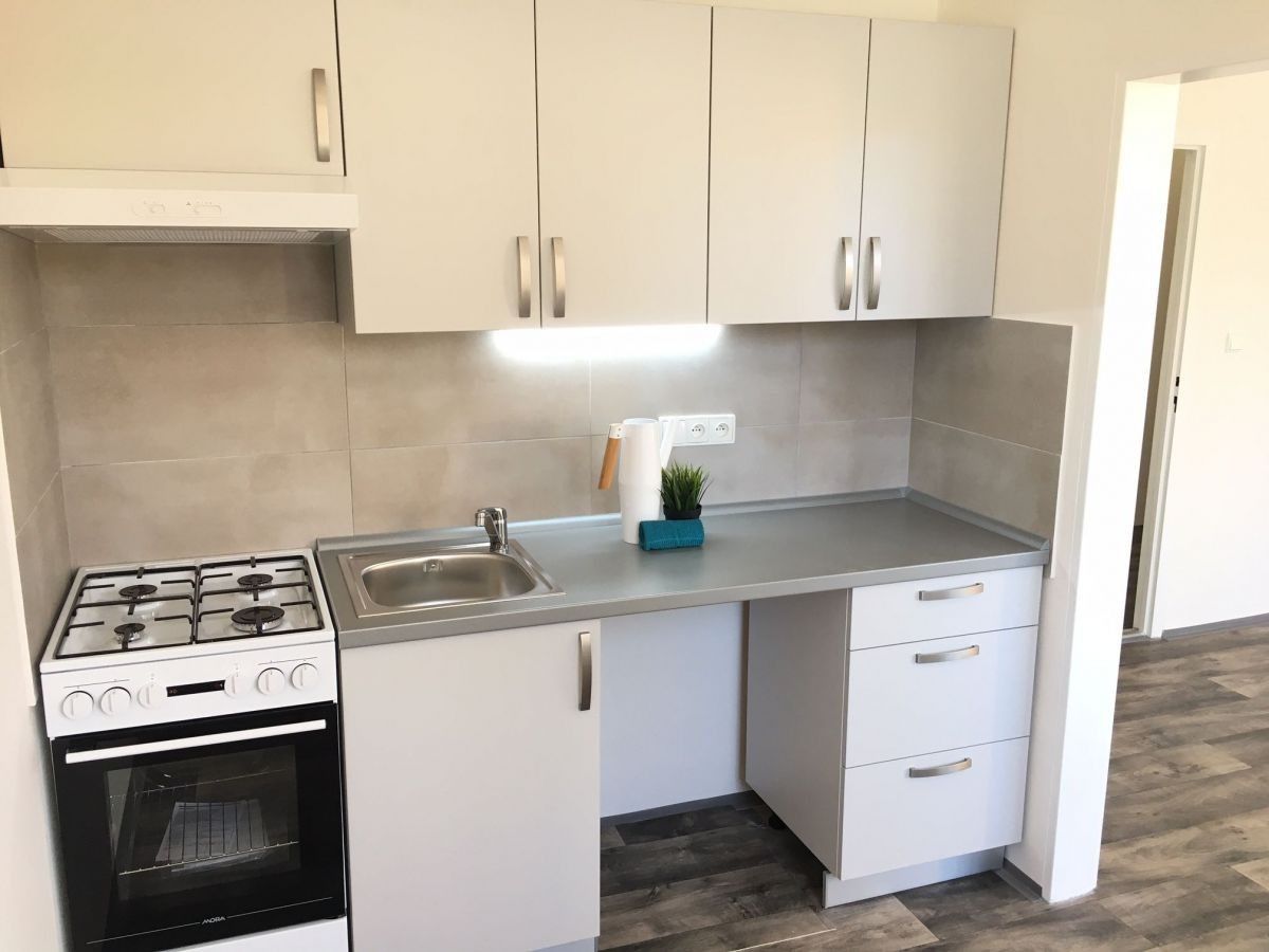 2+1, Františka Formana, Ostrava, 44 m²