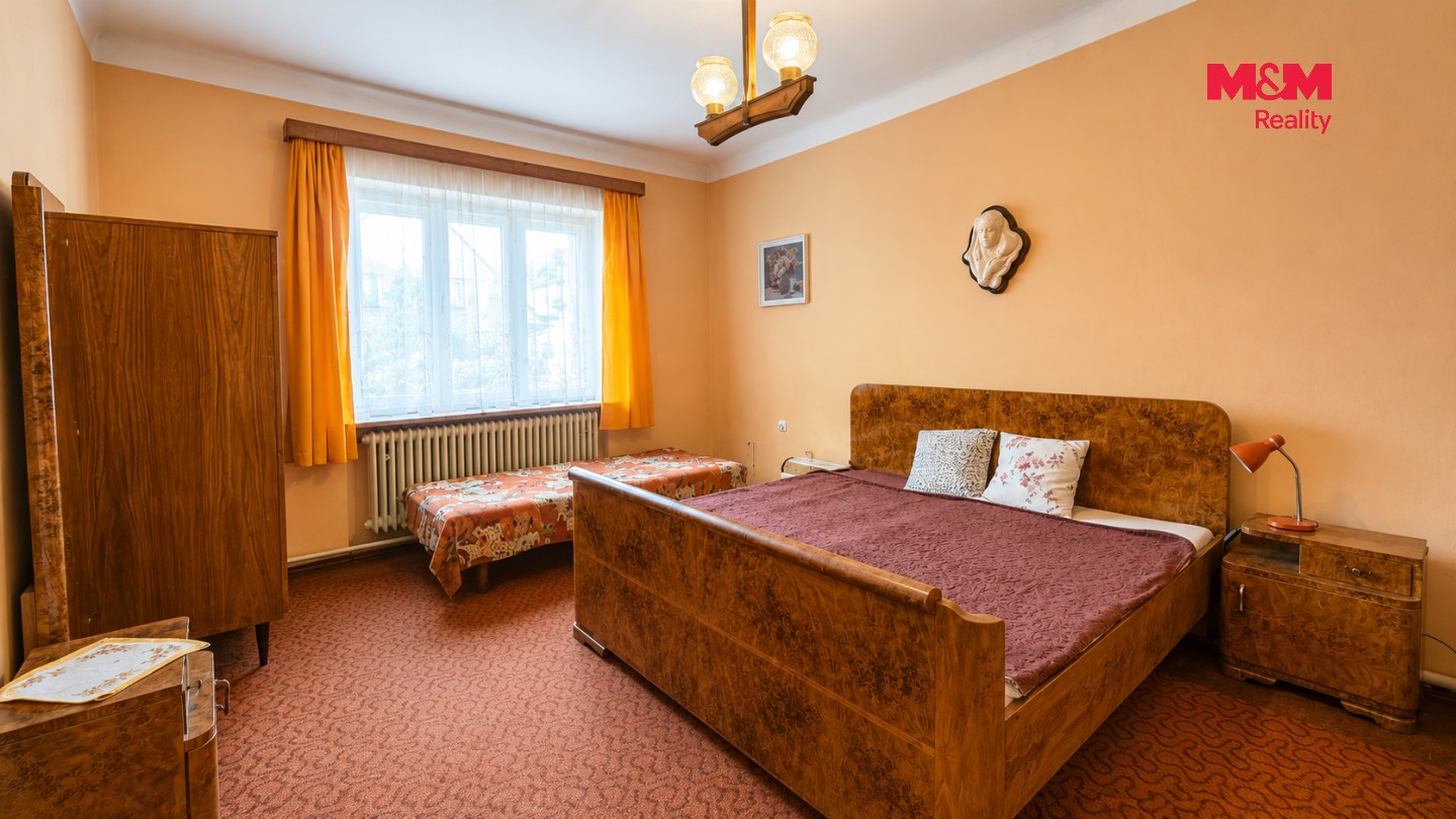 Prodej rodinný dům - Sudkov, 130 m² - 5