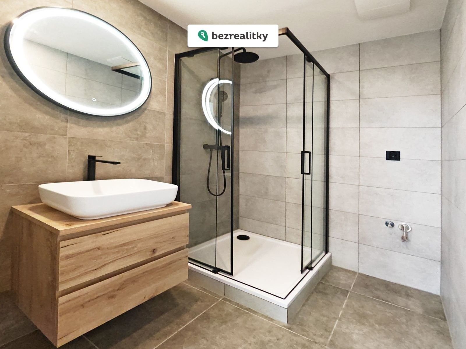 Prodej byt 2+1 - Pěkná, Brno, 62 m²