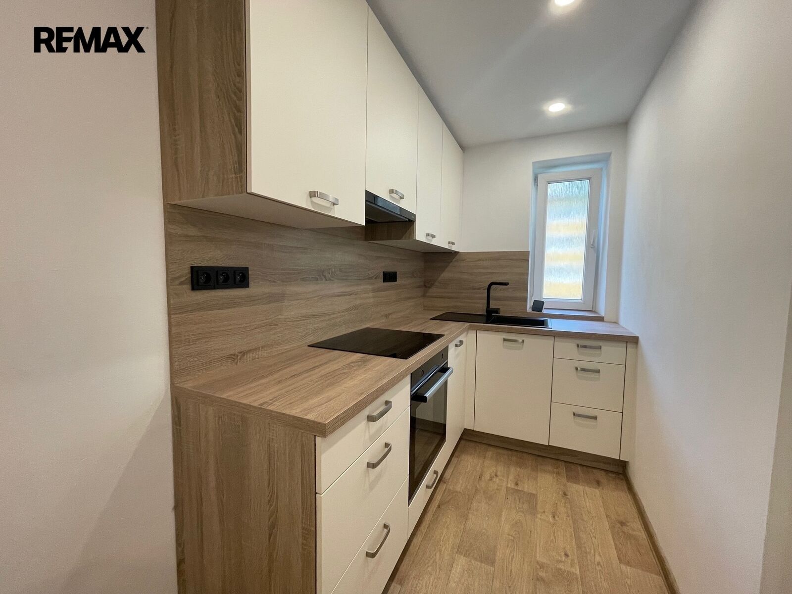 Byt 3+1, 59 m²