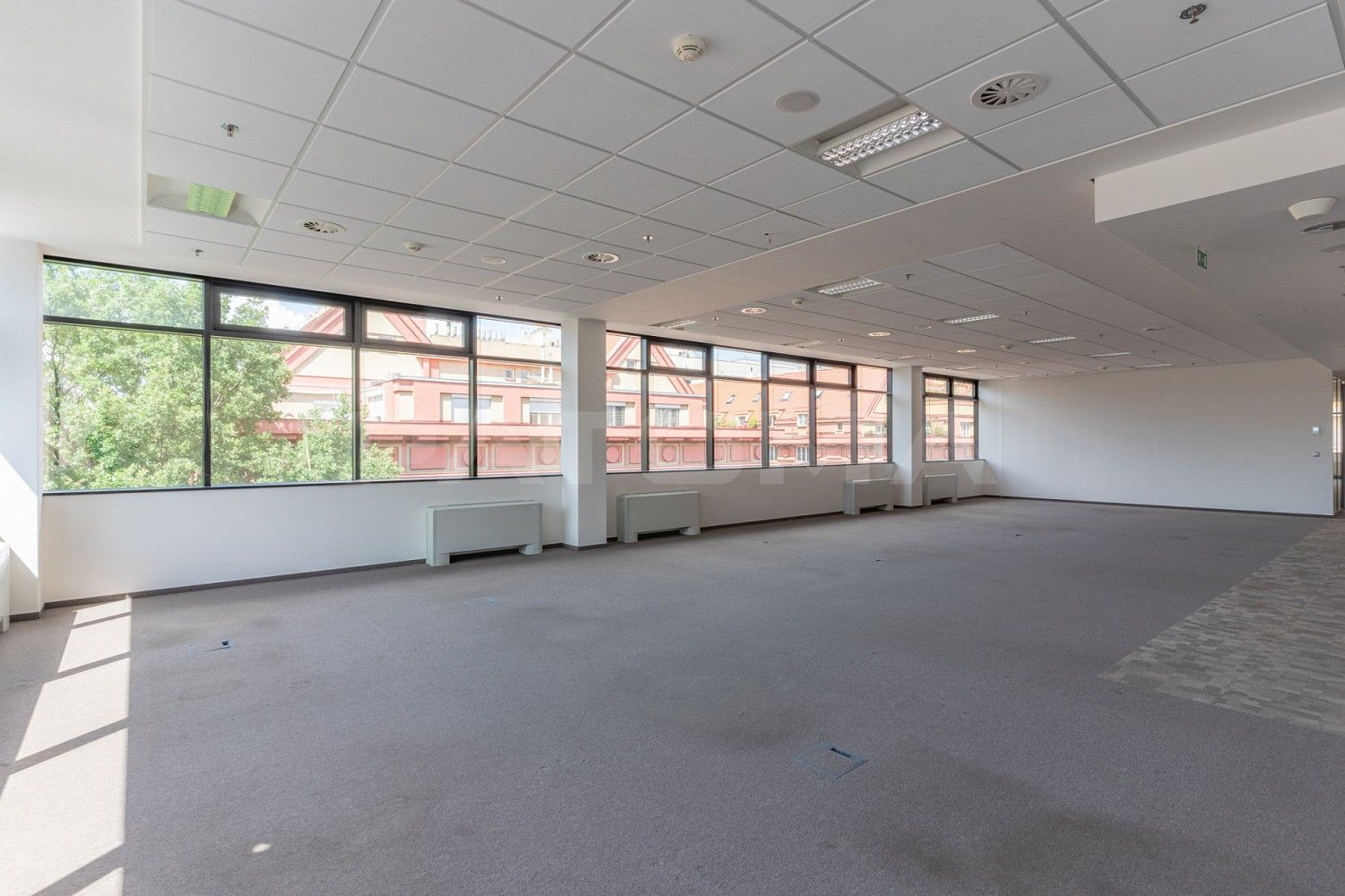 Kancelář · 436 m² · Argentinská, Praha 7 - Holešovice - 4