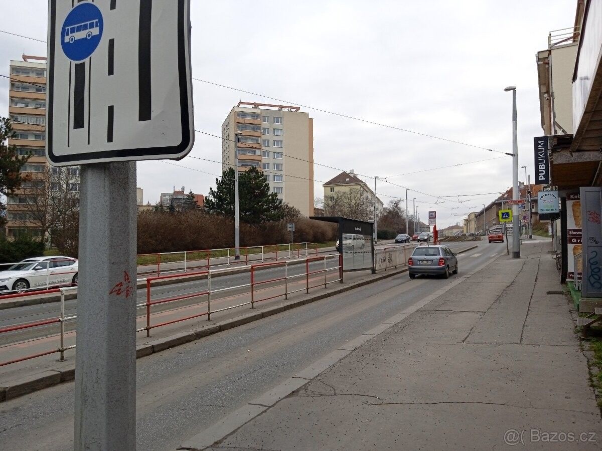 Obchodní prostory, Praha, 100 00 - 2