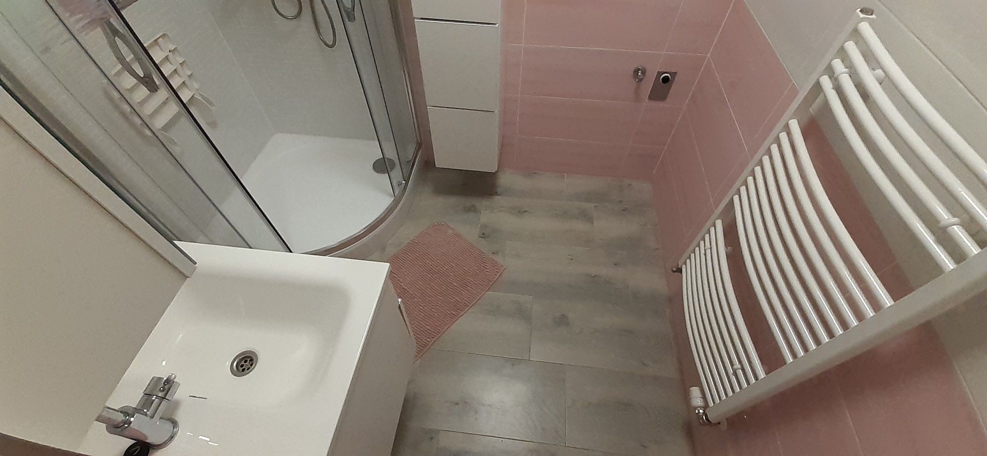 3+1, Sedlčany, okres Příbram, Středočeský kraj, 78 m² - 2