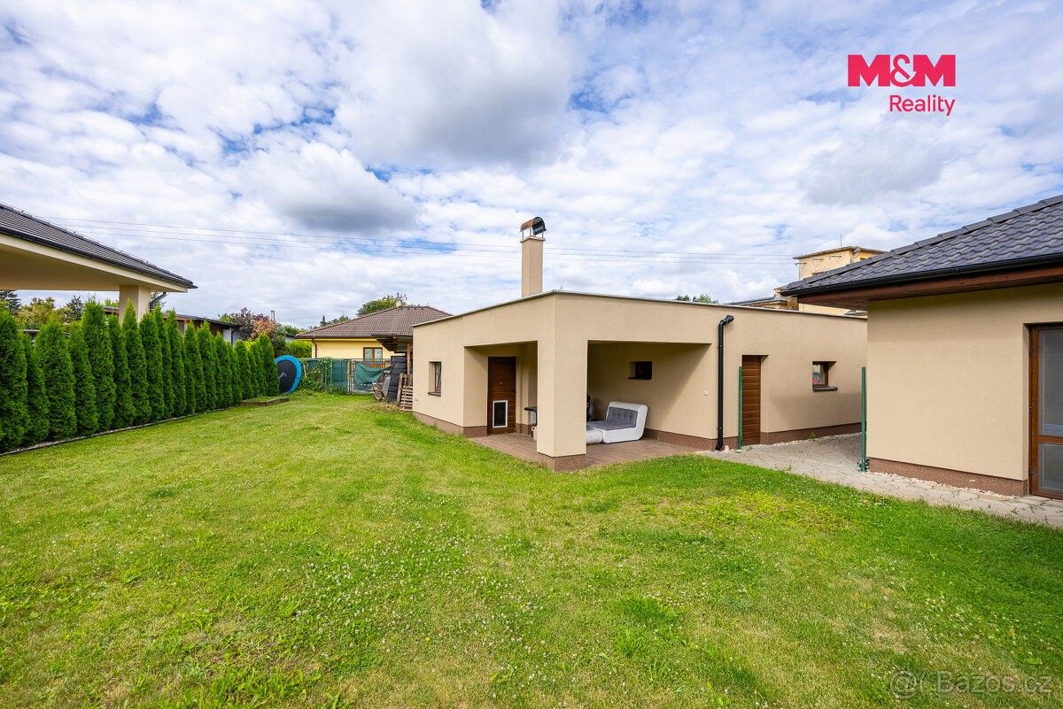 Rodinný dům · Heřmanův Městec, 538 03 - 3