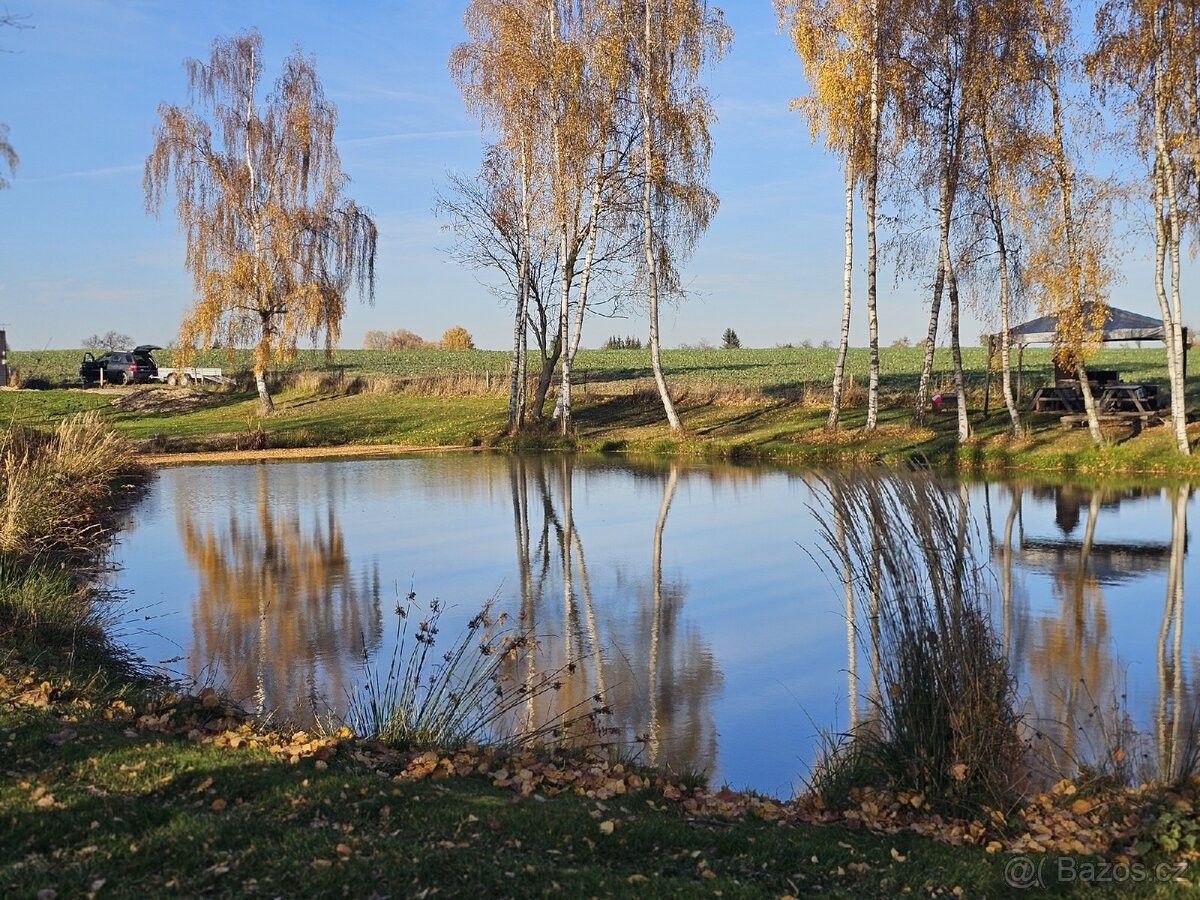 Prodej chata - Kutná Hora, 284 01