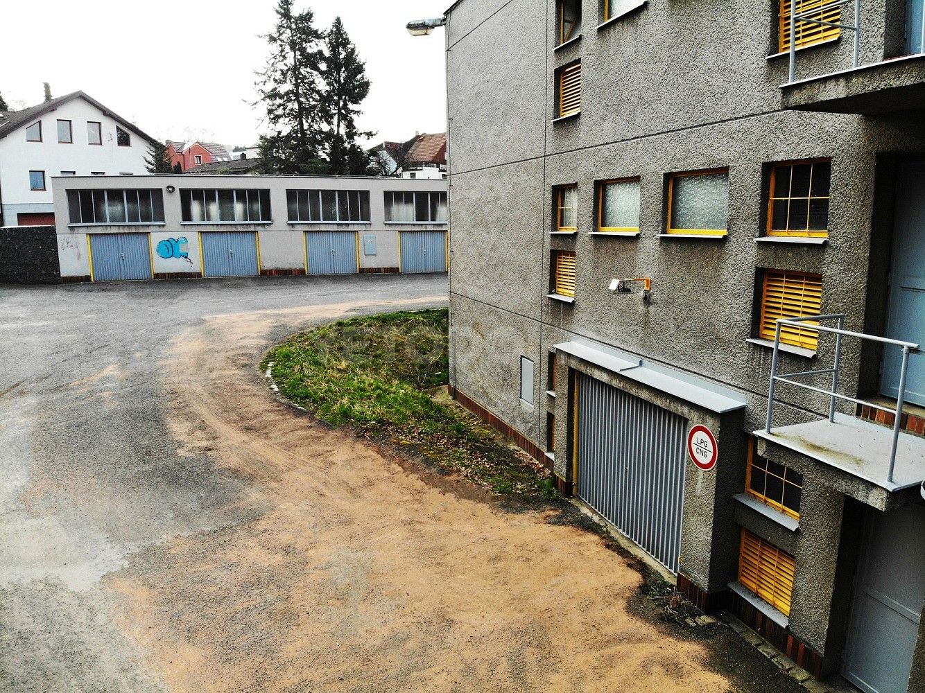 Prodej ostatní - Plzeň - Doubravka, okres Plzeň-město, Plzeňský kraj, 14 m² - 5
