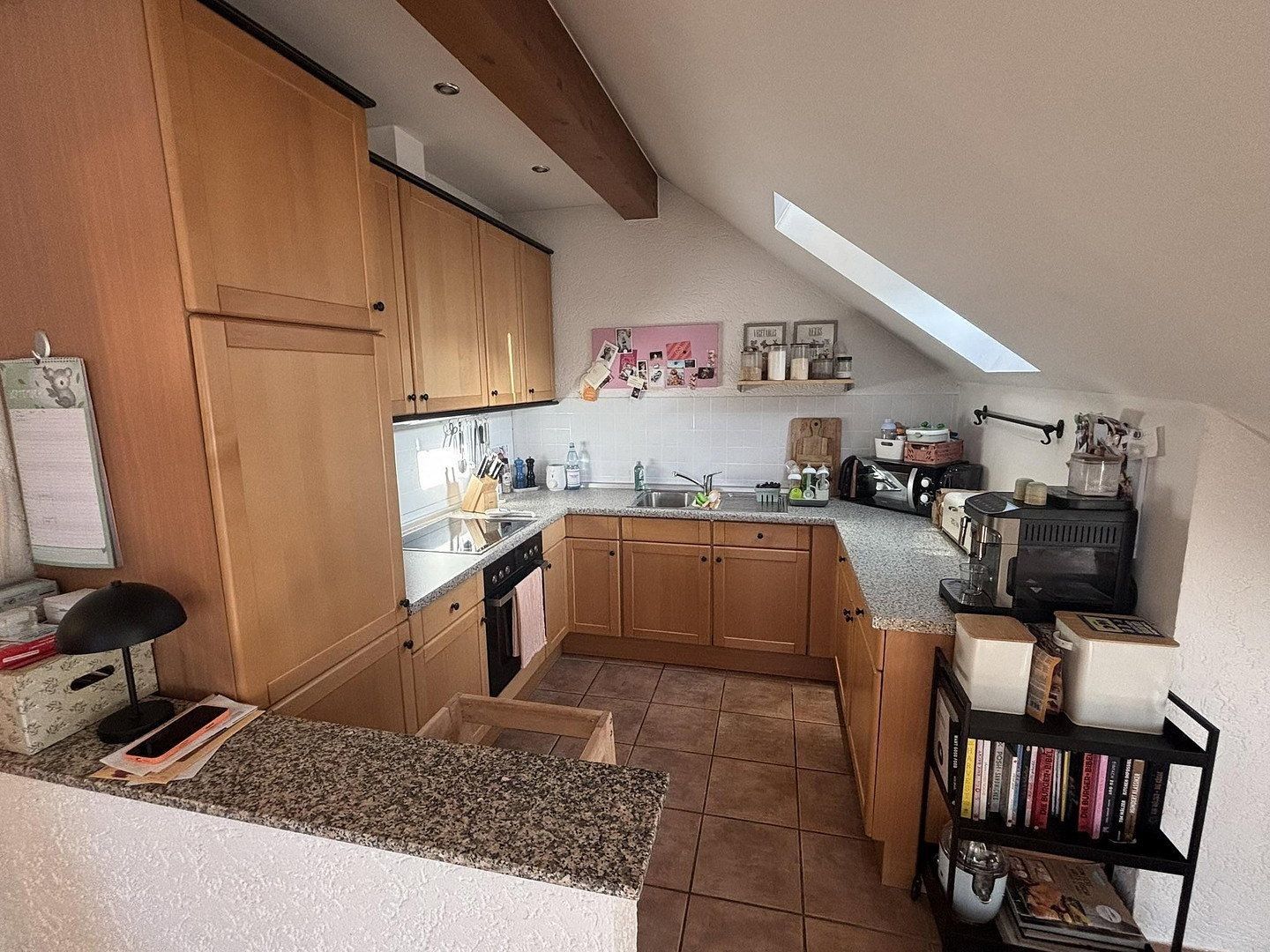 Byt 3+1 · 68 m² · Robert-Koch-Straße 1e, , Hessen - 4