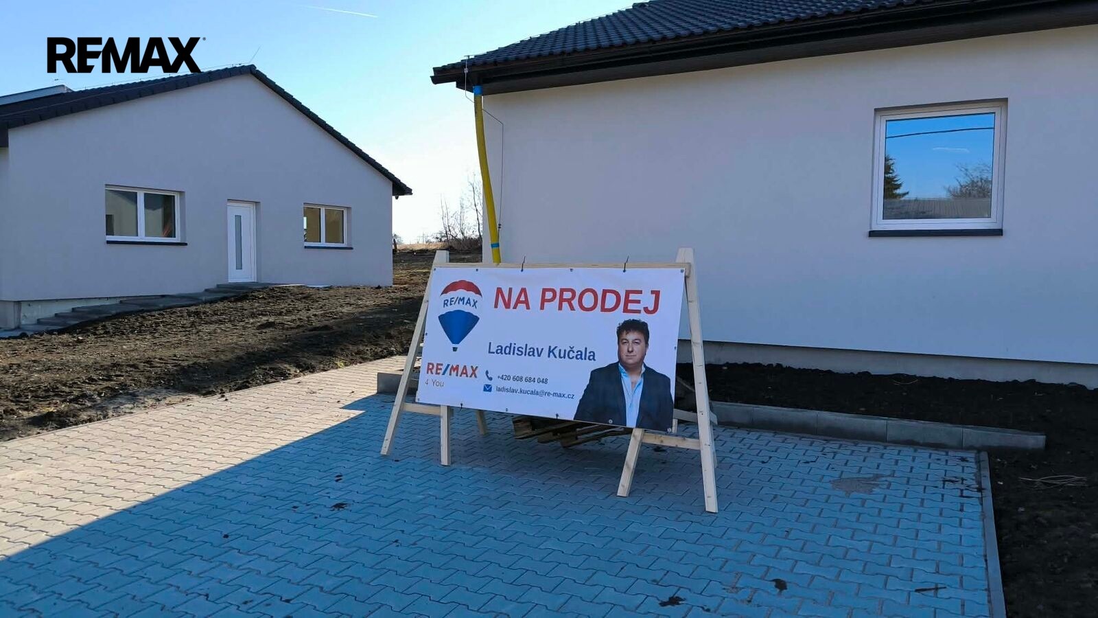 Rodinný dům · 98 m² · Vrbice - 3