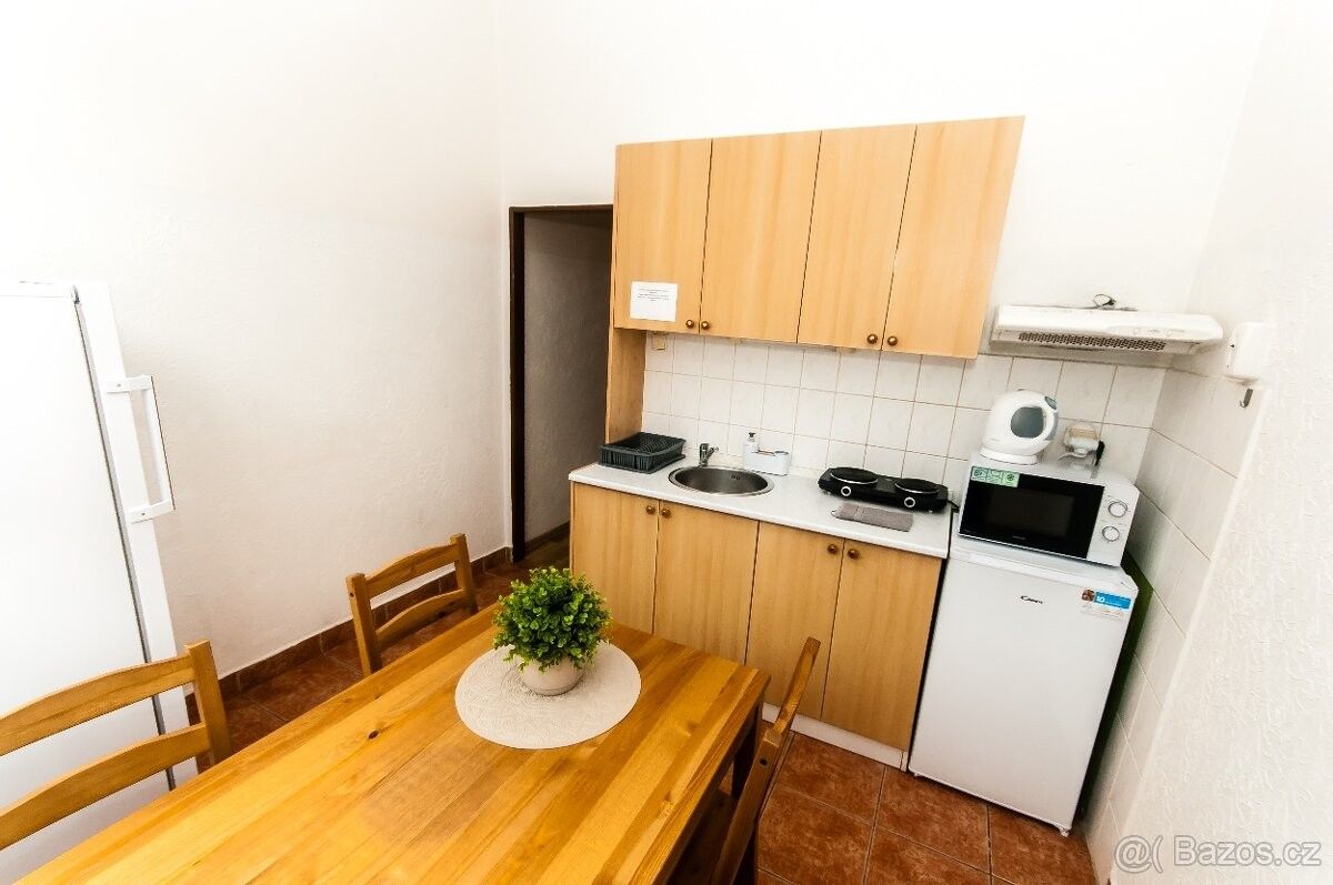 Byt · Týn nad Vltavou, 375 01 - 3
