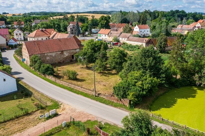 Prodej pozemek pro bydlení - Hořovičky - 5