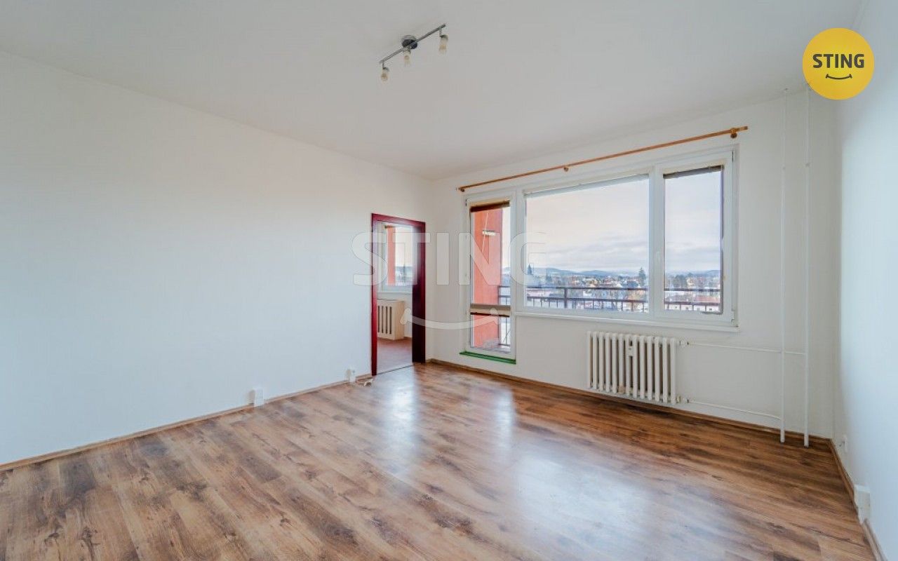 3+1, Rooseveltova, Krnov, 67 m²