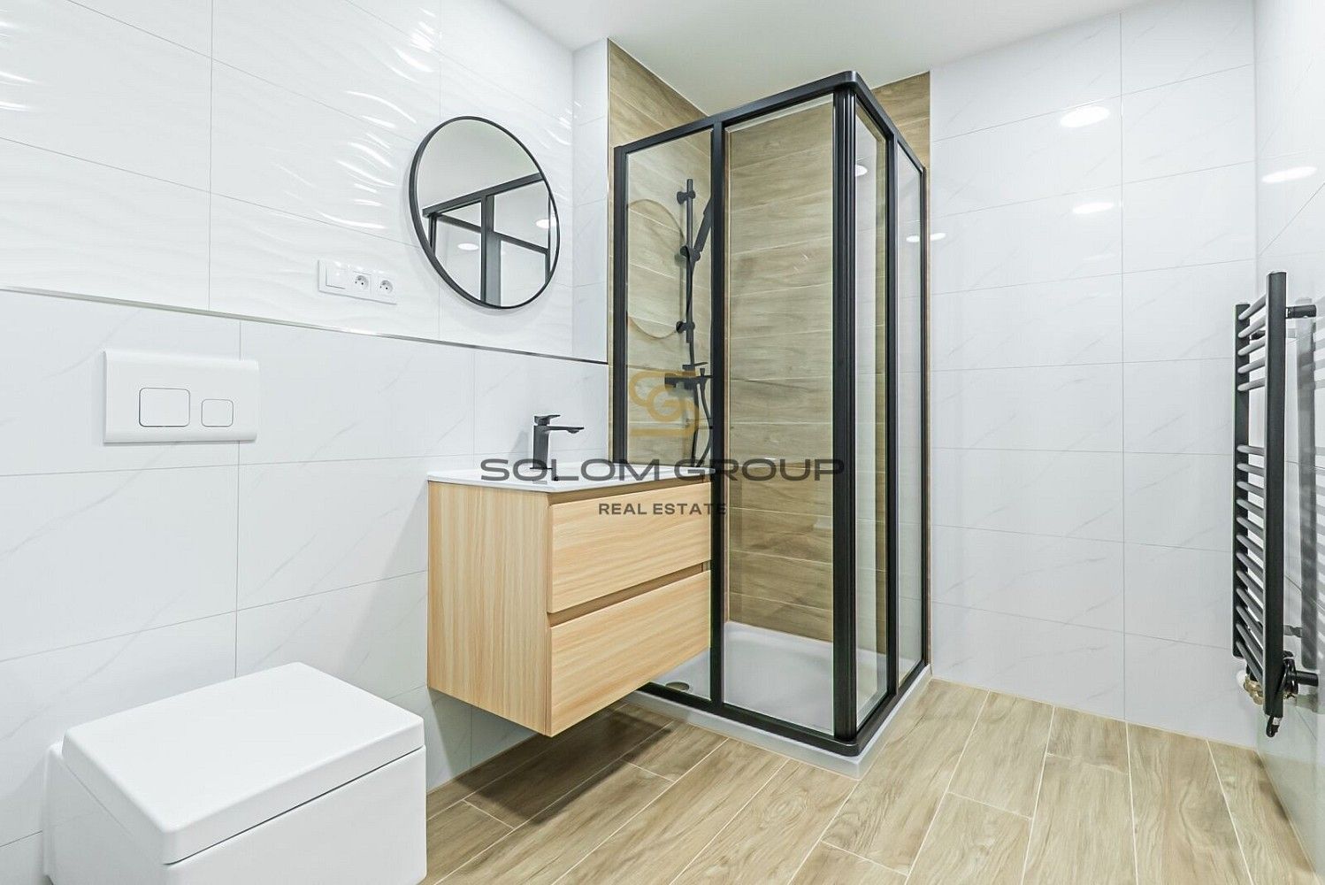Byt 1+kk · 27 m² · Mladoboleslavská, Praha 9 - Kbely - 2