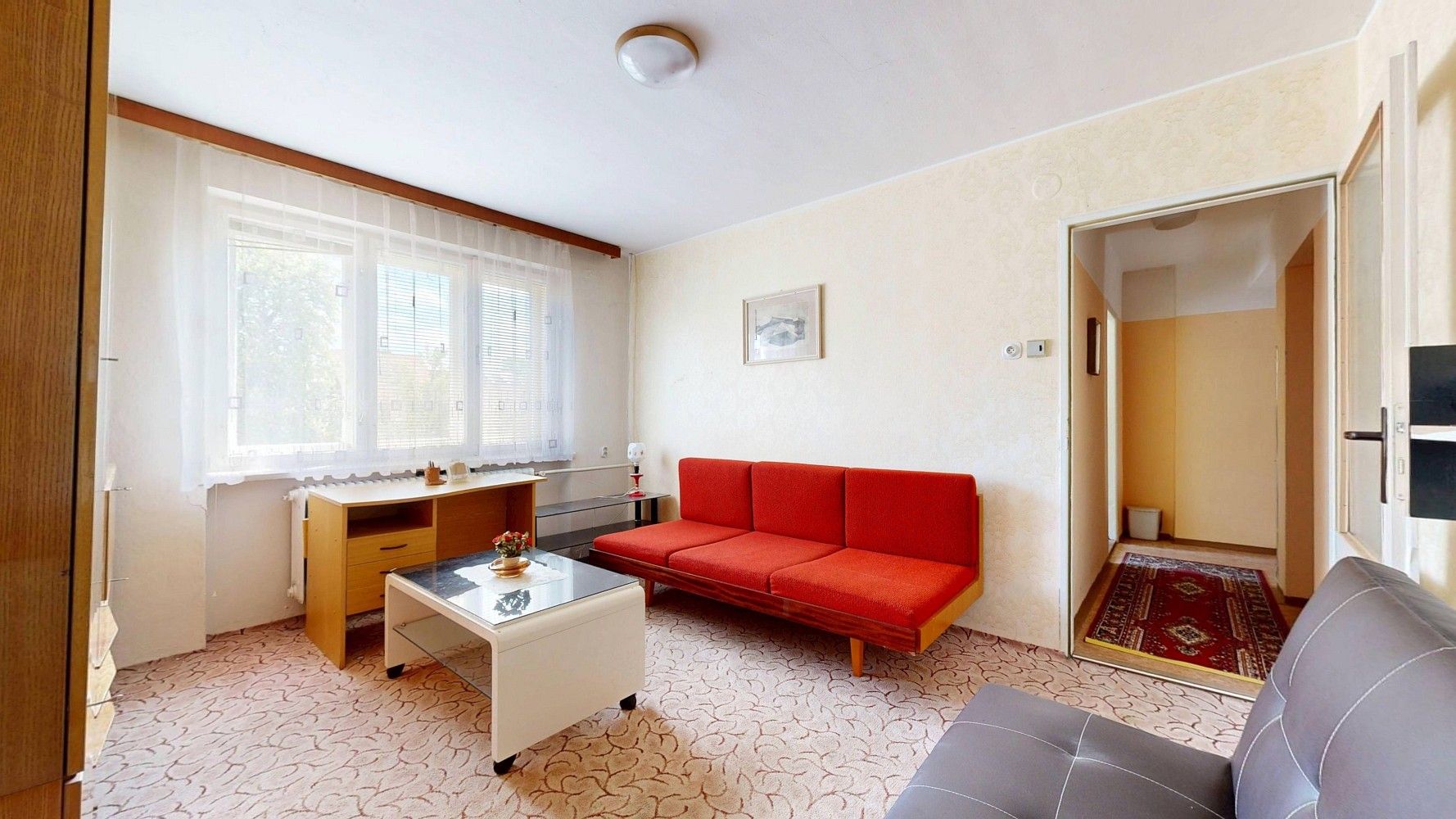 Rodinný dům · 88 m² · Dambořice, okres Hodonín, Jihomoravský kraj - 3