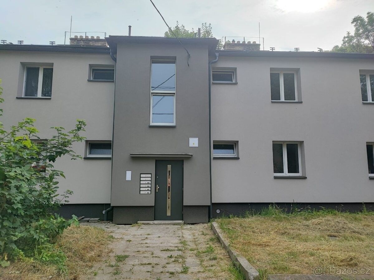 Pronájem byt 1+1 - Ostrava, 709 00, 40 m²
