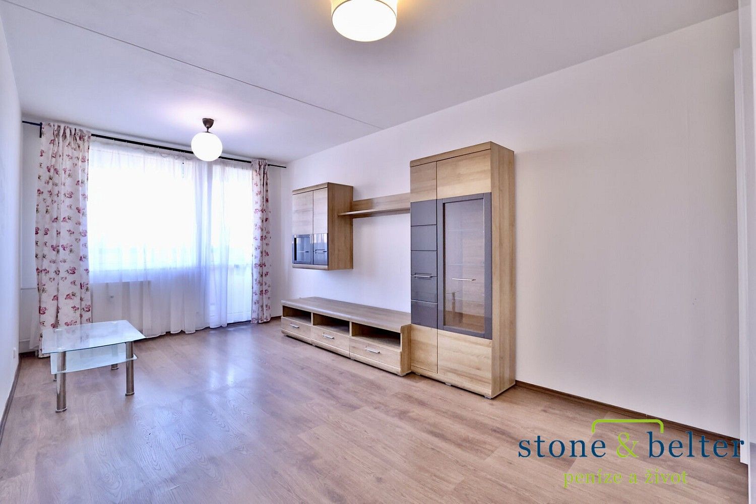 2+1, Praha - Břevnov, okres Praha 6, Hlavní město Praha, 55 m² - 1