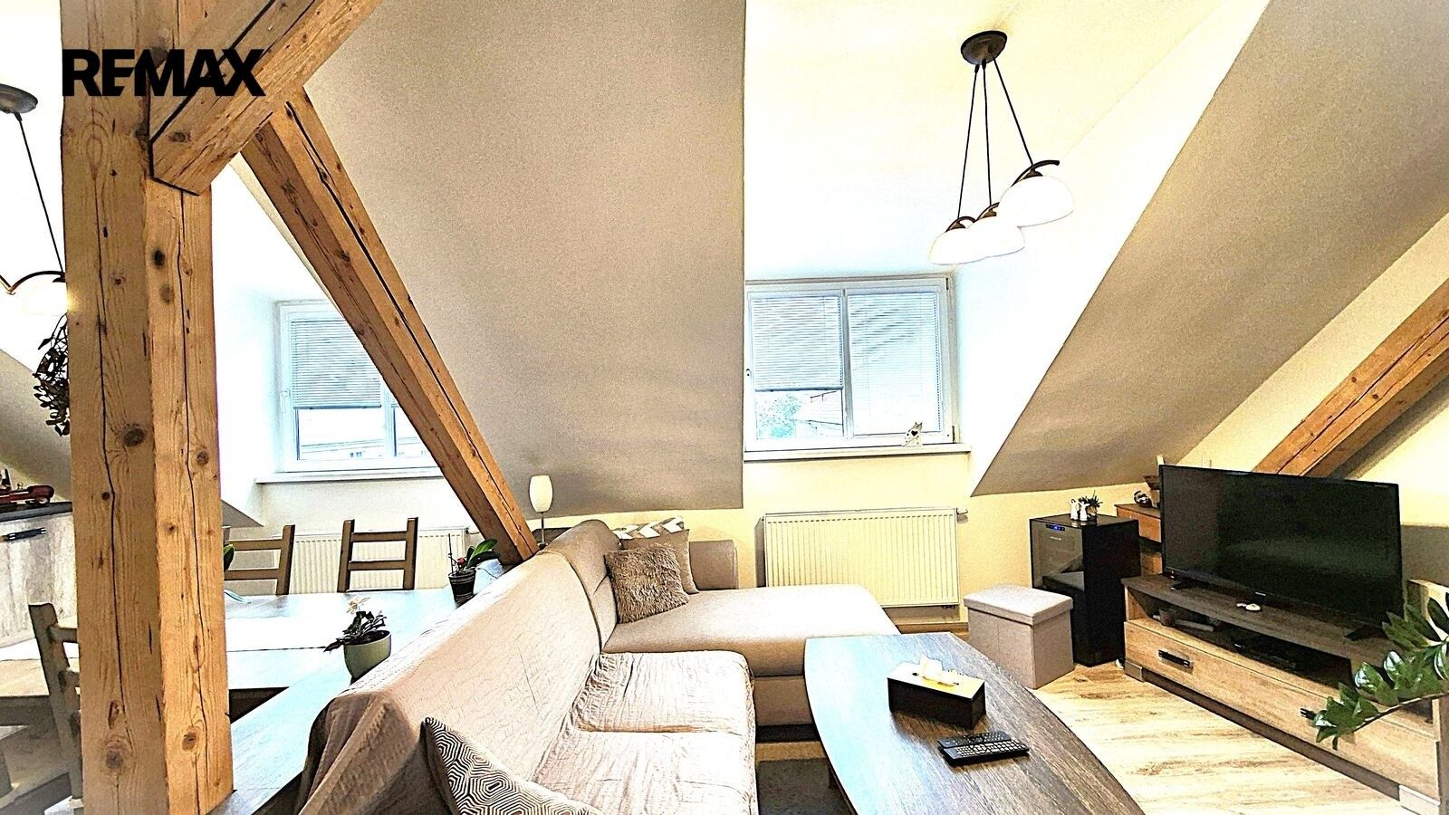 Byt · 85 m² · Josefa Schovánka 1851, Louny - 3
