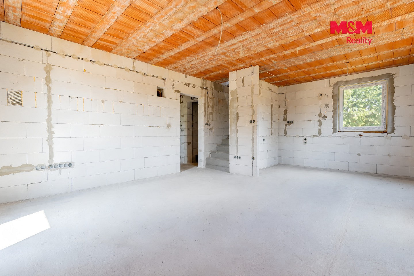 Prodej rodinný dům - Chlum u Třeboně, okres Jindřichův Hradec, 145 m² - 5