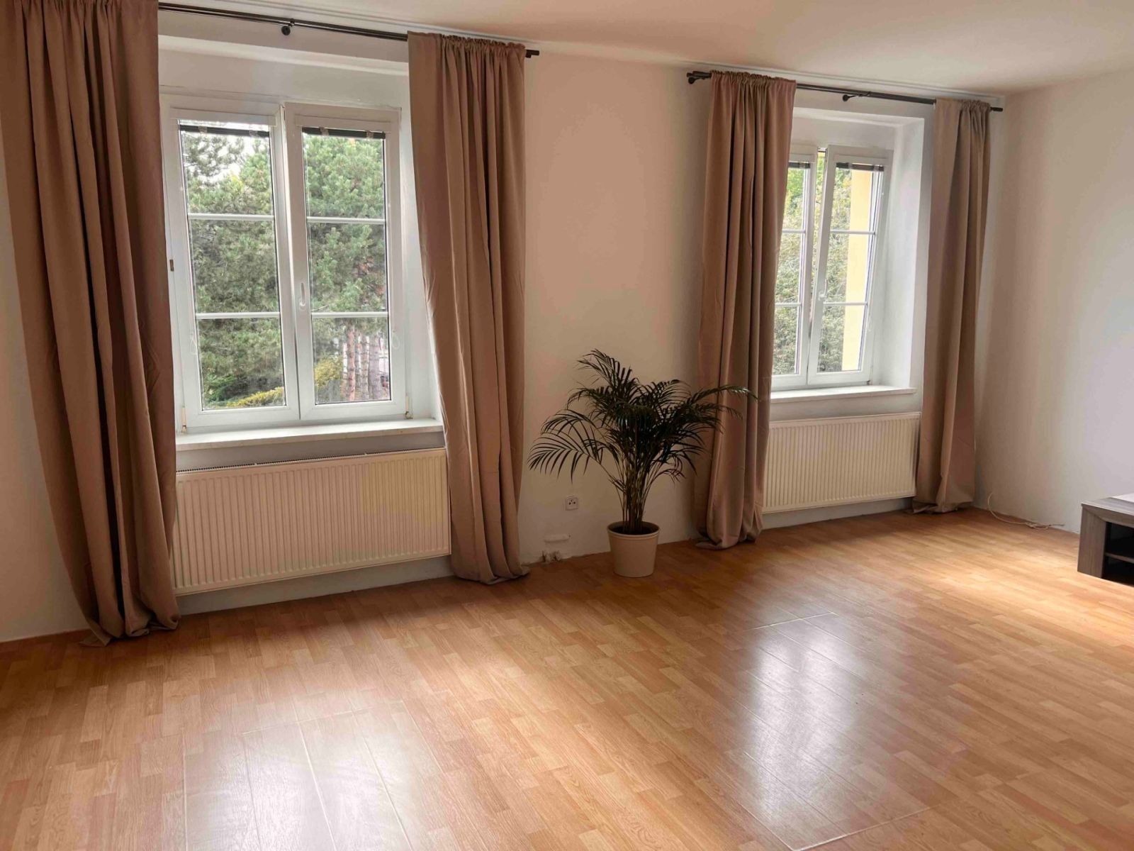 2+1, U Waltrovky, Praha - Jinonice, 95 m² - 2