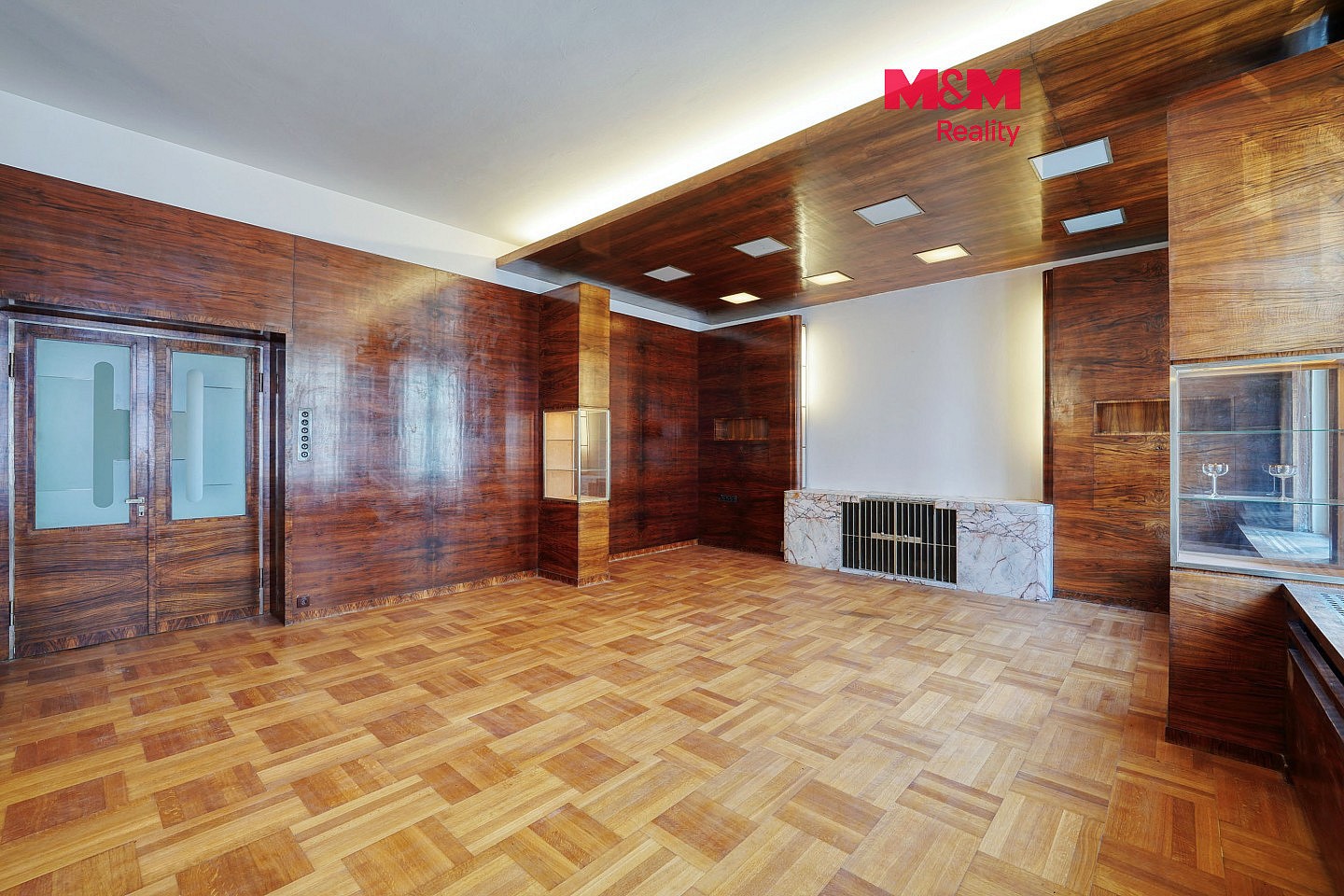 3+1, Skrétova, Plzeň - Jižní Předměstí, 179 m² - 1