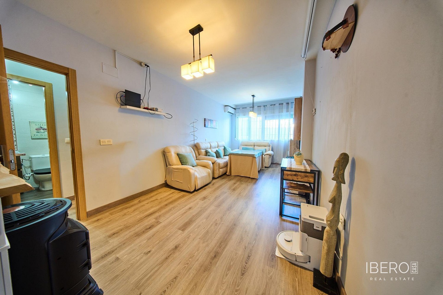 Byt 3+kk · 72 m² · Las Gabias, Španělsko - 3