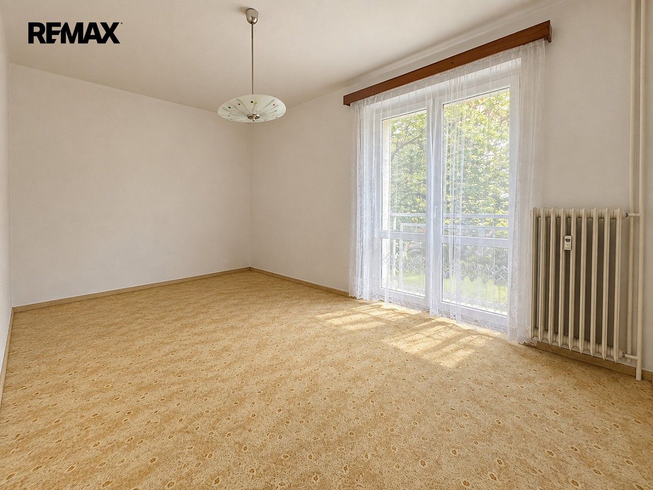 3+1, Příbram - Příbram I, Středočeský kraj, 78 m² - 1