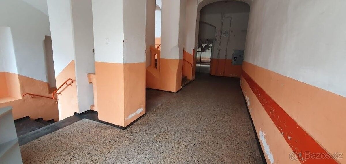 Pronájem sklad - Děčín, 405 05