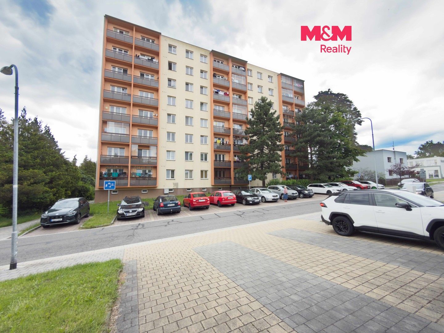 2+1, Tyršova, Karviná, 48 m² - 1