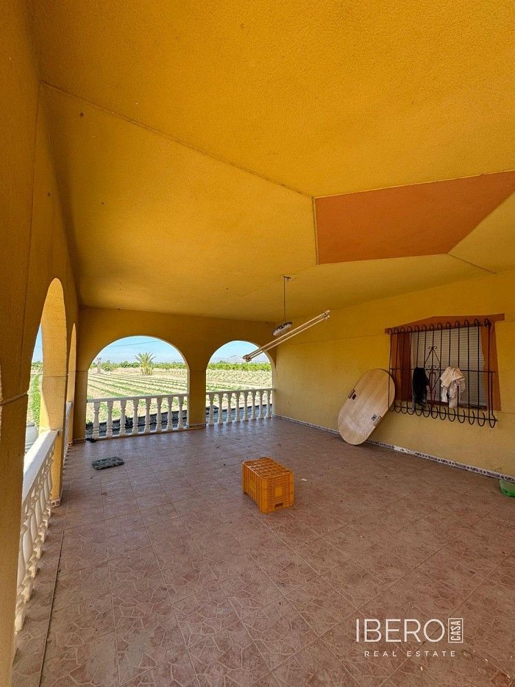 Rodinný dům · 100 m² · Granja de Rocamora, ES - 4