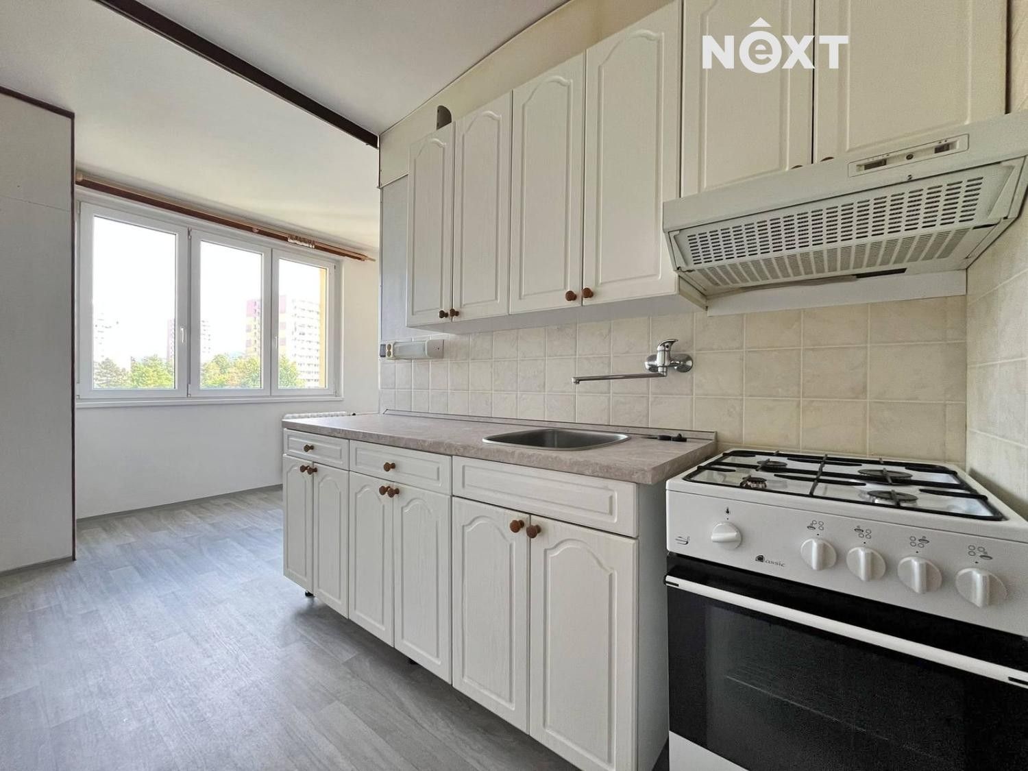2+1, Marie Majerové 1631, Sokolov, 59 m² - 2