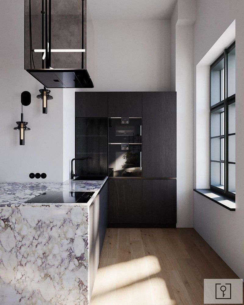 1+kk, Praha - Nusle, Hlavní město Praha, 44 m² - 2