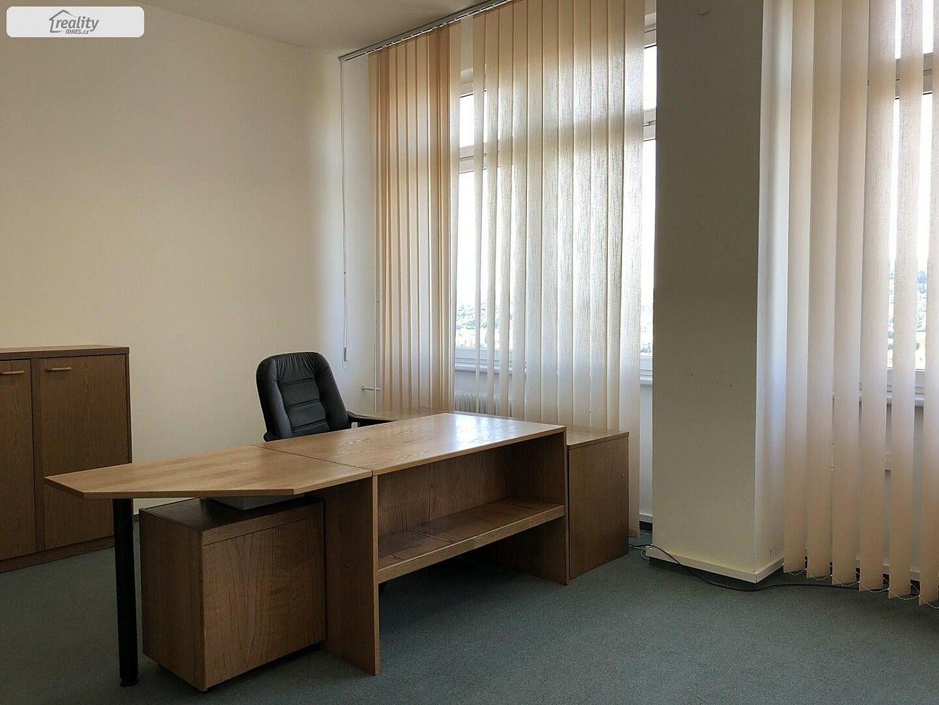 Kancelář · 220 m² · Brno - Řečkovice, okres Brno-město, Jihomoravský kraj - 4