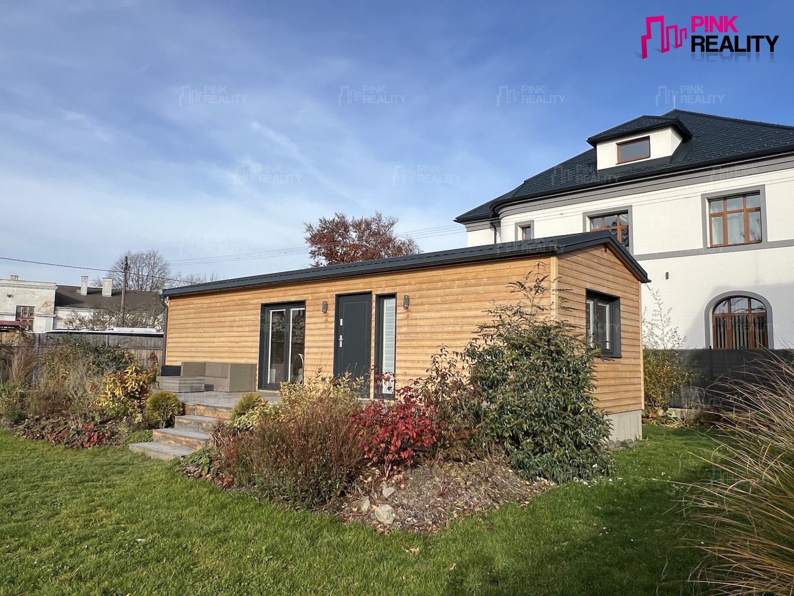 Rodinné domy, Nádražní, Dobruška, 48 m²