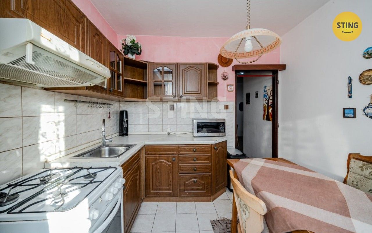 Prodej byt 3+1 - Jugoslávská, Ostrava, 77 m²