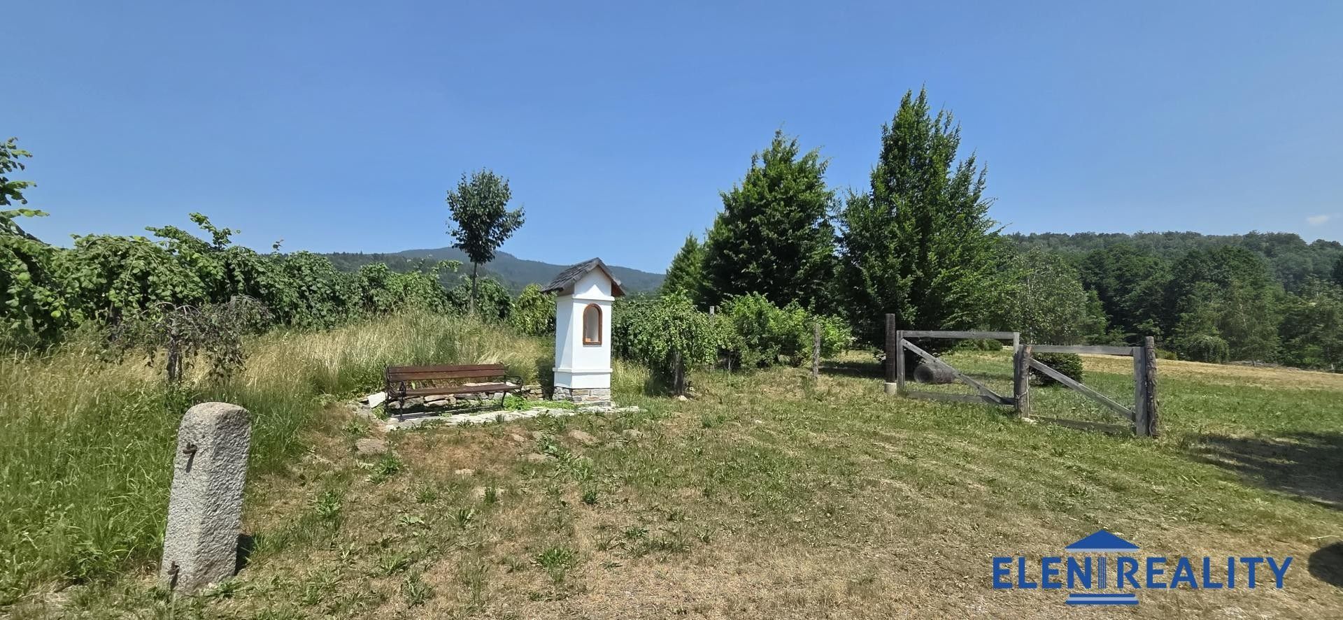 Pozemek pro bydlení · 5 360 m² · Lipová-lázně - 4
