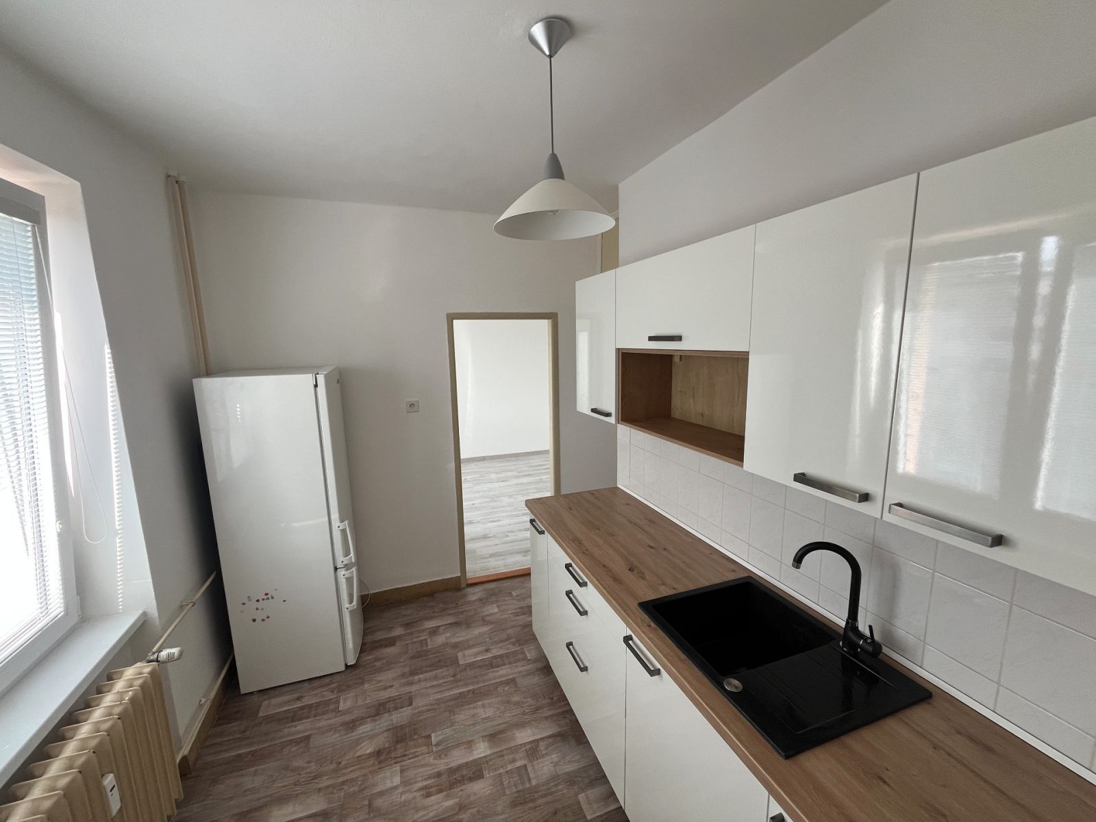 Pronájem byt 2+1 - třída SNP, Hradec Králové - Slezské Předměstí, Královéhradecký kraj, 56 m² - 5