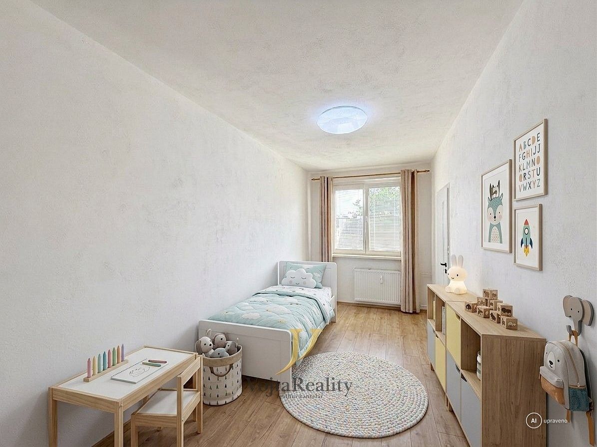 Byt 2+1 · 44 m² · Olomouc - Nové Sady, Olomoucký kraj - 3