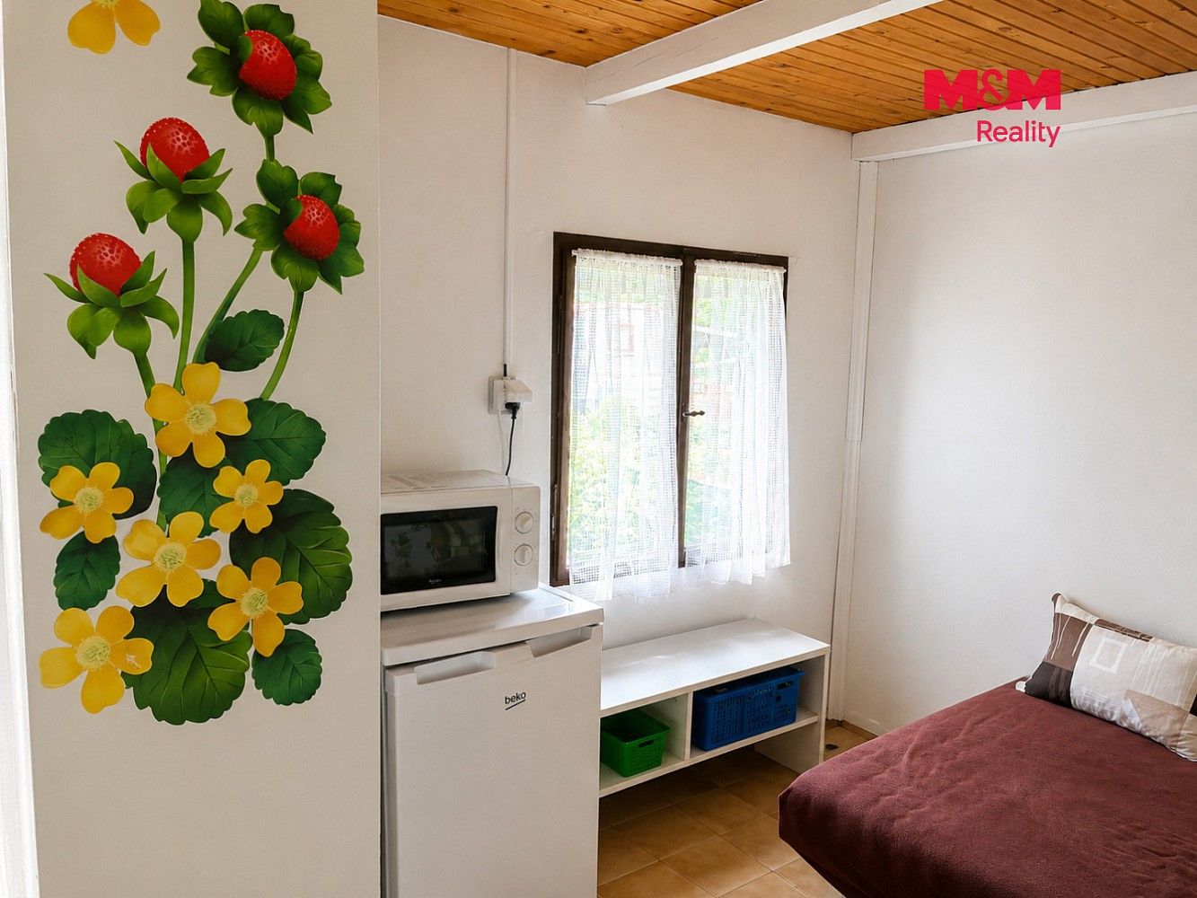 Prodej zahrada - Louny, Ústecký kraj - 5