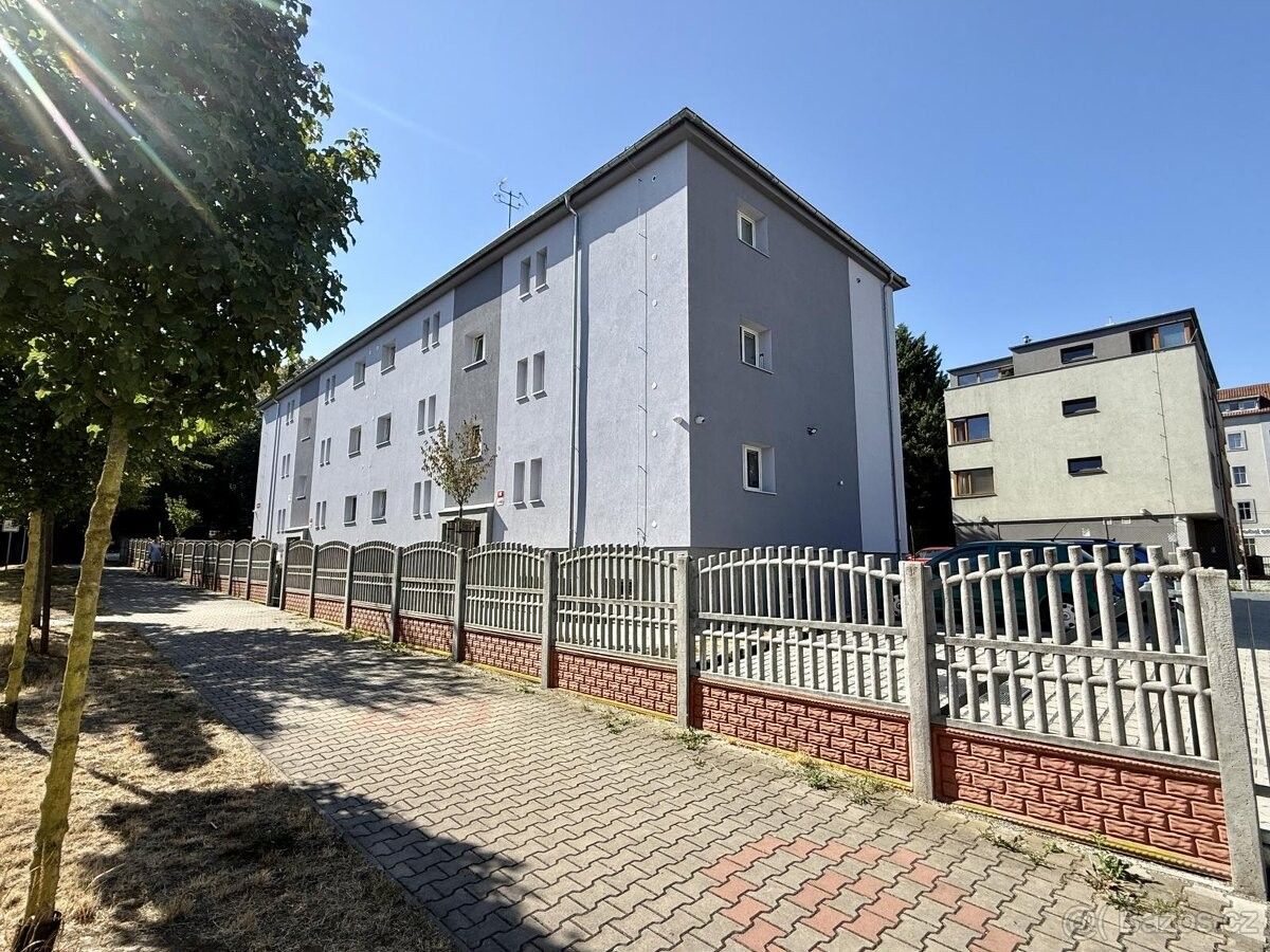 Byty, Plzeň, 326 00 - 1
