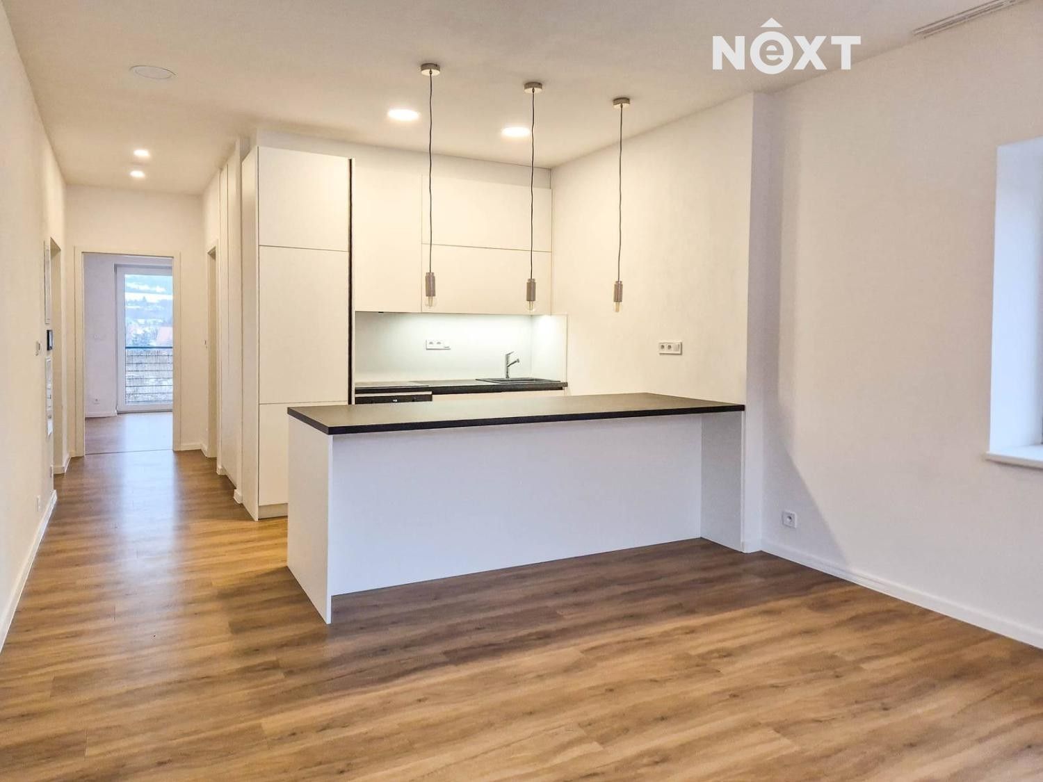 2+kk, Masarykova 82, Třebenice, 46 m²