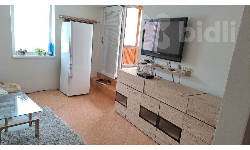 1+kk, Pod Kaštany, Český Krumlov, 80 m²