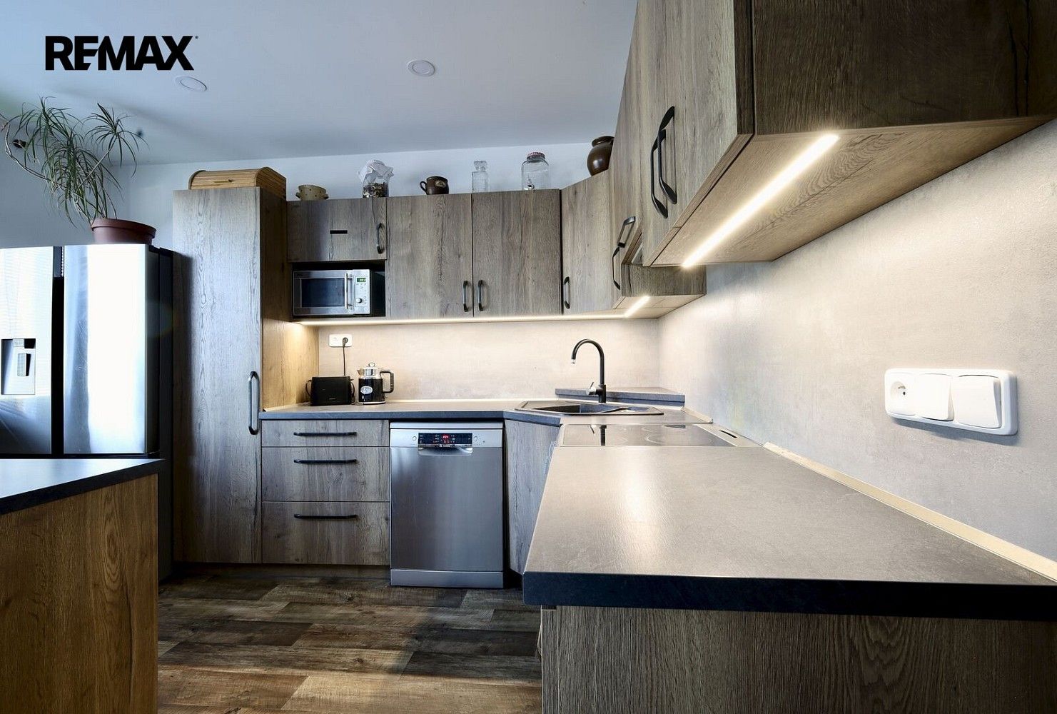 Prodej byt 4+1 - Poniklá, okres Semily, 99 m² - 5