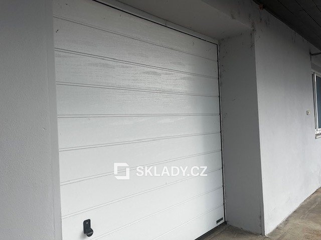 Sklad · 700 m² · Zlín - 4