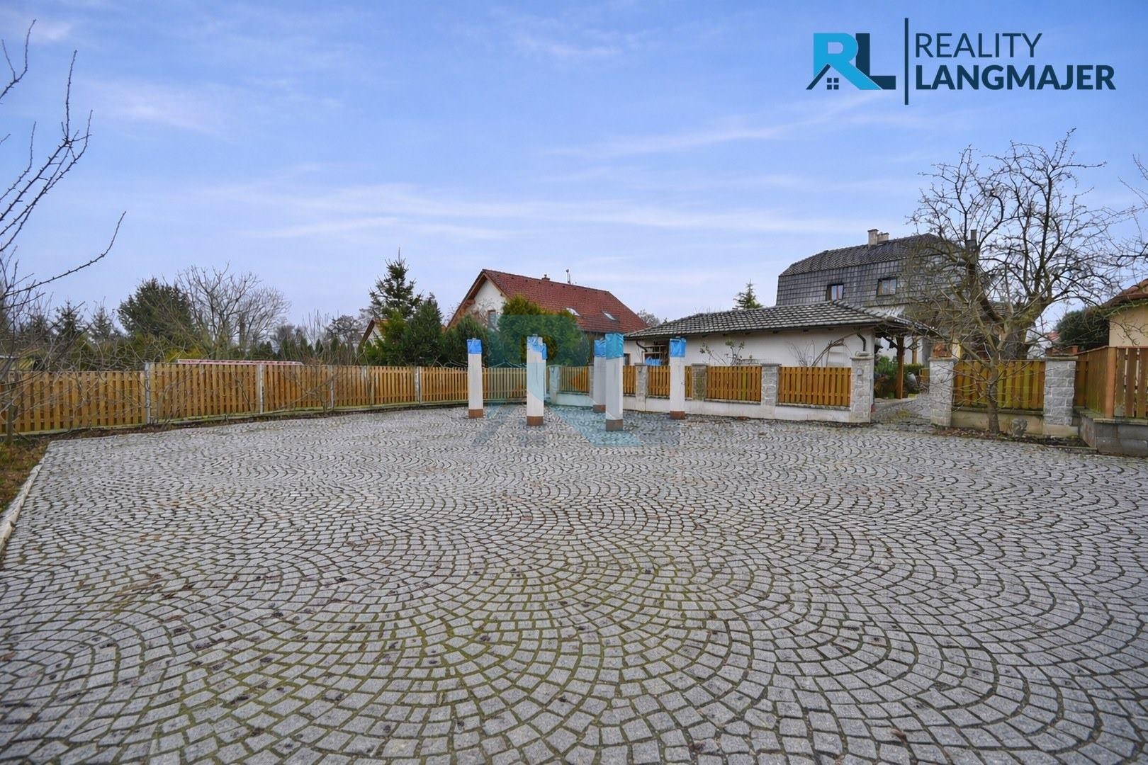 Pozemek pro bydlení · Dukelská, Líně - 3