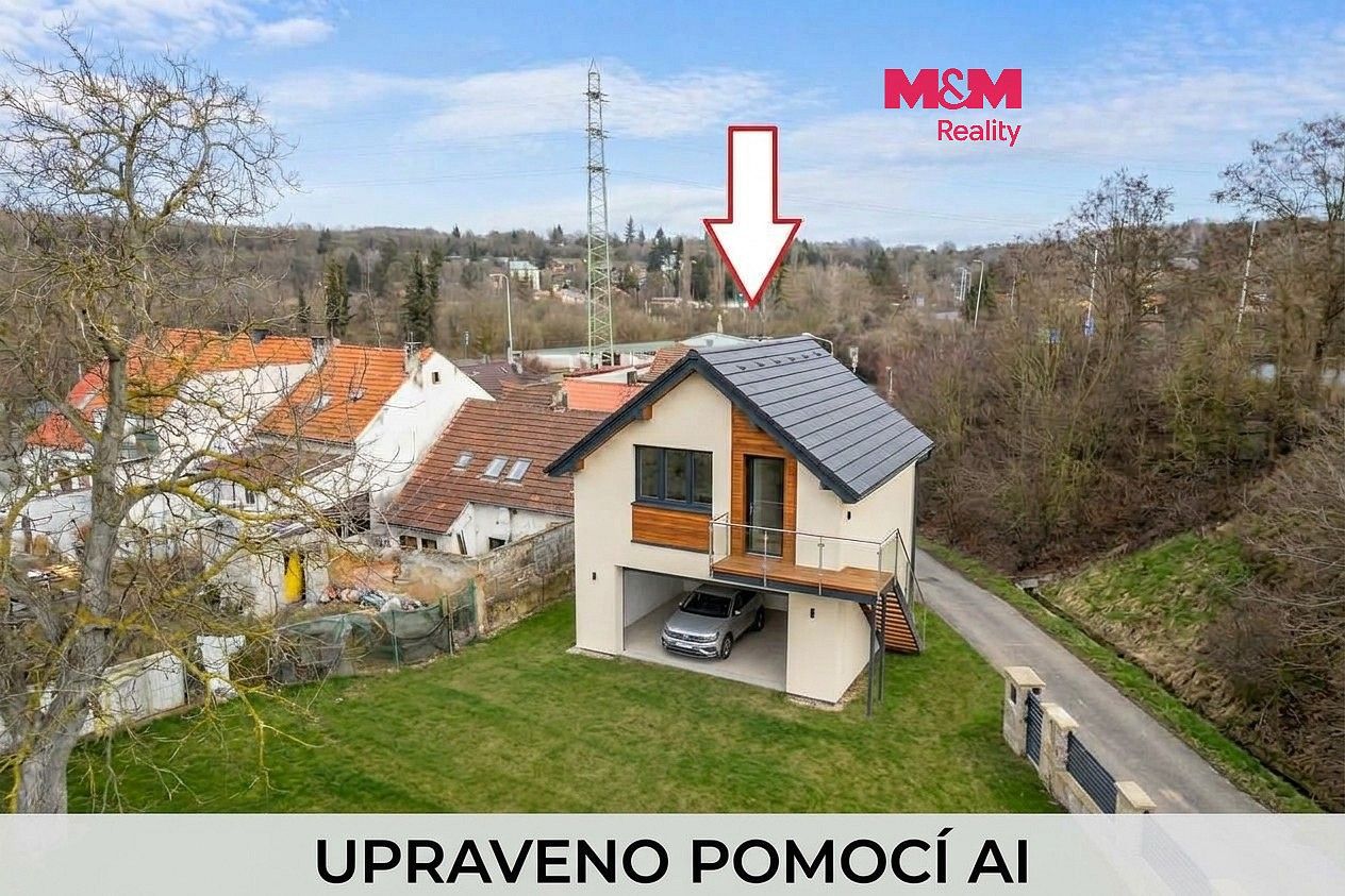 Pozemky pro bydlení, Kladno - 2