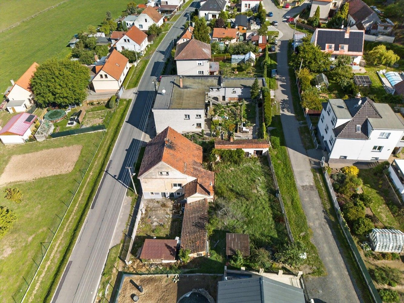 Rodinný dům · 102 m² · Dnešice, okres Plzeň-jih - 3