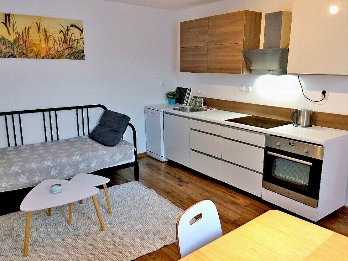 2+kk, Lednice, okres Břeclav, Jihomoravský kraj, 52 m² - 1