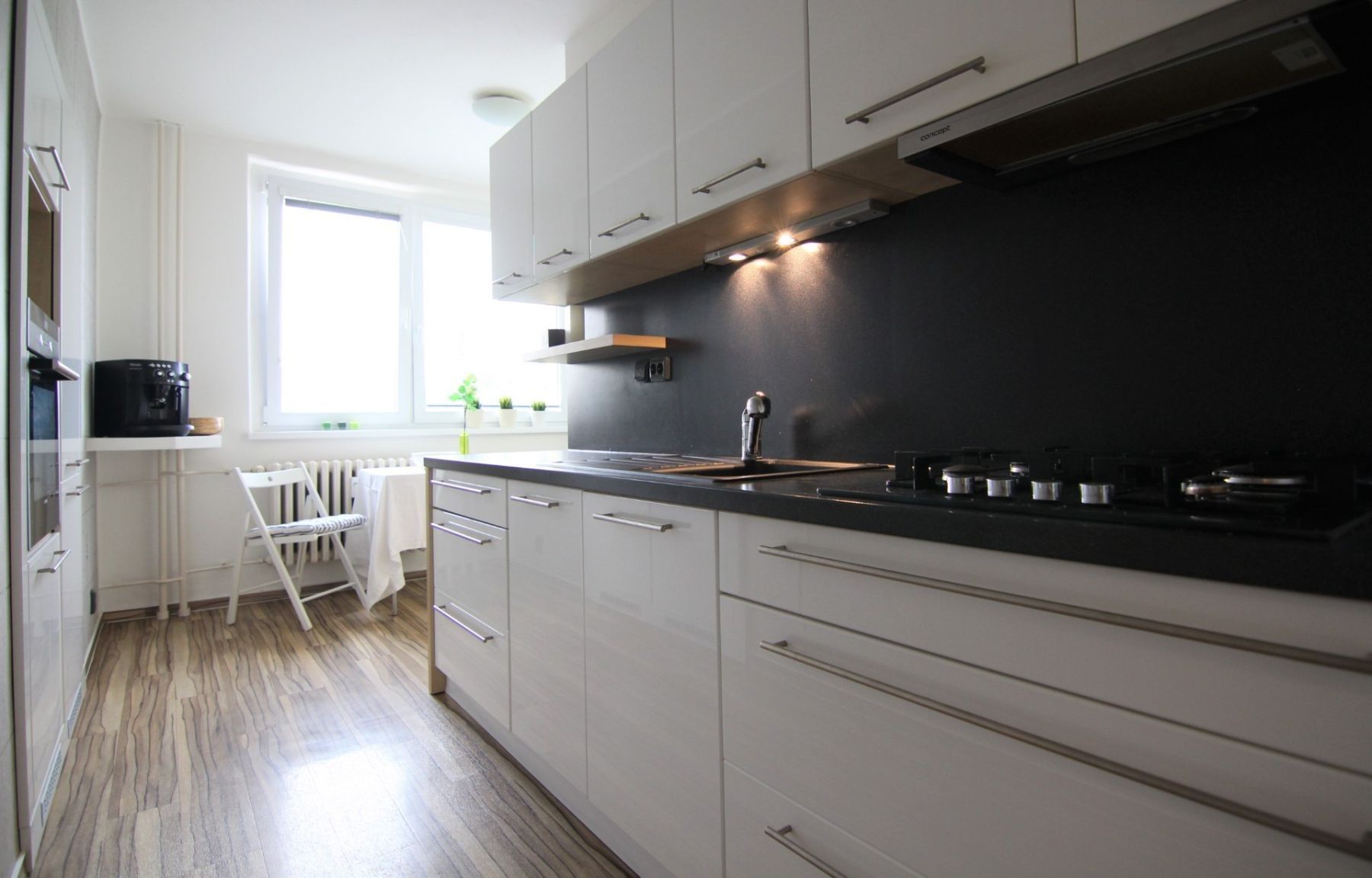 2+1, Brandlova, Hodonín - Hodonín, Jihomoravský kraj, 60 m² - 1